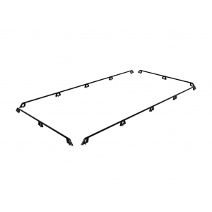Montpellier4x4 | Front Runner Expedition Perimeter Rail Kit - for 2570mm (L) X 1345mm (W) Rack